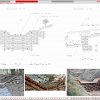 Sistemazione idraulico-forestale in località Vallone Dragone - Scala (SA)