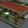 Realizzazione di una nuova struttura scolastica nella frazione di Marzeno - Brisighella (RA)