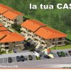 Progetto di un complesso residenziale a Pontecorvo